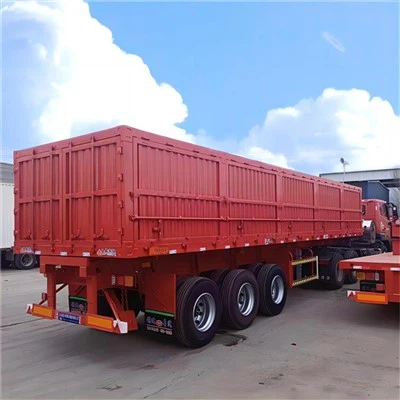 30–60 tonų šoninis sąvartynas